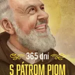 365 dní s Pátrom Piom - Pasquale Gianluigi - e-kniha