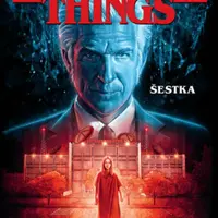 Stranger Things - Šestka - Jody Houser, Edgar Salazar