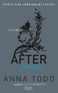 After: Pouto - Anna Todd