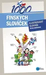 1000 finských slovíček - Petra Hebedová, Aleš Čuma
