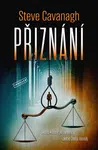 Přiznání - Steve Cavanagh - e-kniha