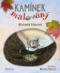 Kamínek malovaný - Michaela Fišarová - e-kniha