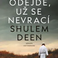 Kdo odejde, už se nevrací - Shulem Deen - e-kniha