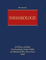 Farmakologie - Jan Bultas, Jan Švihovec