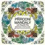 Přírodní mandaly - Melpomeni Chatzipanagiotou