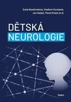 Dětská neurologie - Vladimír Komárek, Soňa Nevšímalová