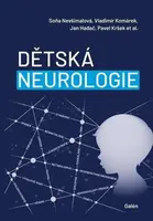 Dětská neurologie - Vladimír Komárek, Soňa Nevšímalová