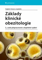 Základy klinické obezitologie - Vojtěch Hainer
