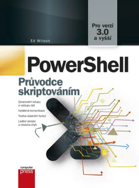 PowerShell - Ed Wilson