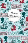Anna Elliotová - Jane Austenová - e-kniha
