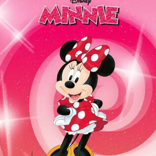 Od pohádky k pohádce – Minnie