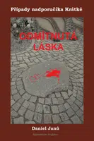 Odmítnutá láska - Daniel Janů - e-kniha