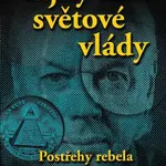Tajný kult světové vlády - David Icke