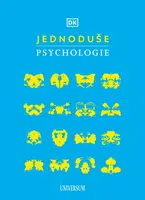 JEDNODUŠE: Psychologie