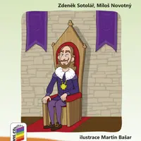 Vévoda Jan (Knihovnička ke Slabikáři AMOS) (K2-01)