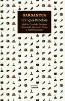 Gargantua - Francois Rabelais