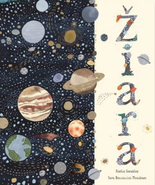 Žiara - Noelia Gonzalez