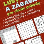 Luštění a zábava pro chvíle pohody - Petr Sýkora