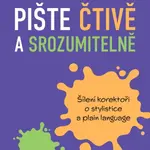 Pište čtivě a srozumitelně - Dalibor Behún, Petr Behún - e-kniha