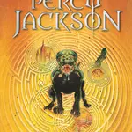 Percy Jackson – Bitva o labyrint - Rick Riordan - e-kniha