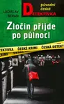 Zločin přijde po půlnoci - Ladislav Beran - e-kniha