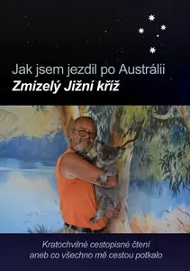 Jak jsem jezdil po Austrálii - Jiří Duda