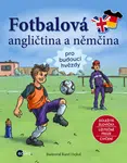 Fotbalová angličtina a němčina - Karel Hejkal - e-kniha