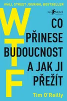 WTF? - Tim O‘Reilly - e-kniha