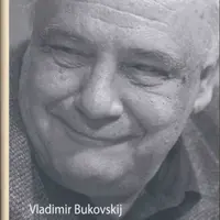 A vítr se vrací - Vladimír Bukovskij - e-kniha
