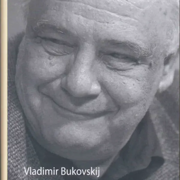 A vítr se vrací - Vladimír Bukovskij - e-kniha