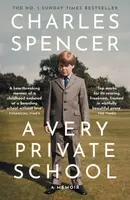 A Very Private School - Charles Spencer