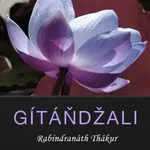 Gítáňdžali - Rabíndranáth Thákur - e-kniha