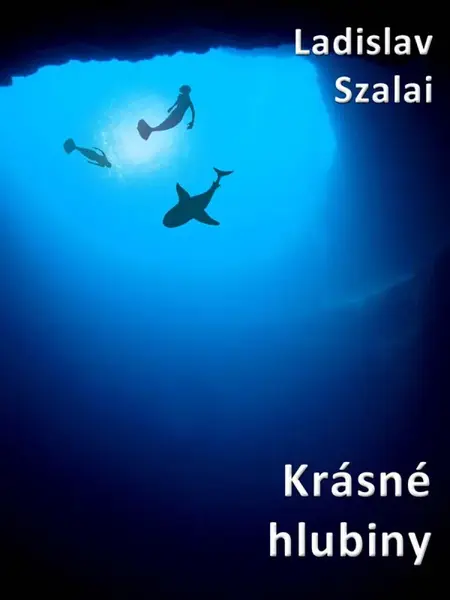 Klidné hlubiny - Ladislav Szalai