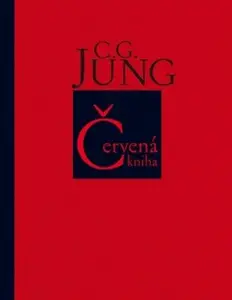 Červená kniha - Carl Gustav Jung