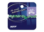 Gifty - Náramek Sentiment RAW - Na nová dobrodružství