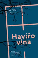 Havířovina - Iva Hadj Moussa - e-kniha