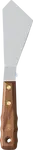 Široká malířská špachtle 8005