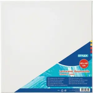 Plátno 40x40cm