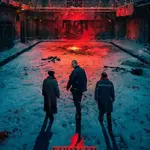 Stranger Things - Russian Teaser