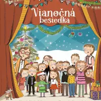 Vianočná besiedka - Natália Kuľková