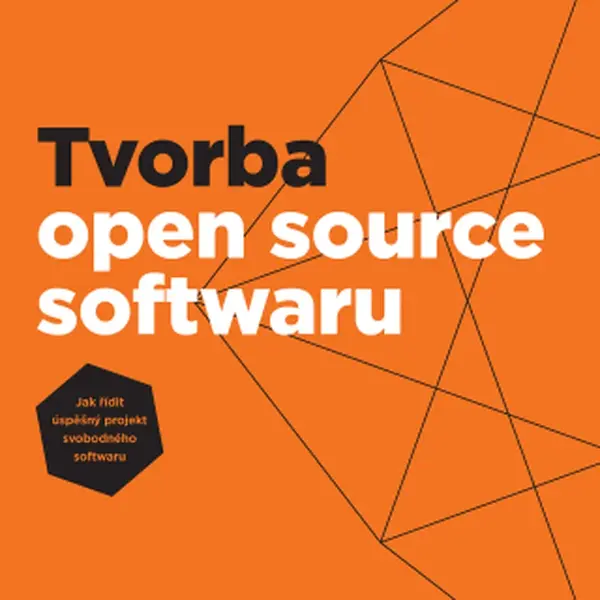 Tvorba open source softwaru - Karl Fogel - e-kniha