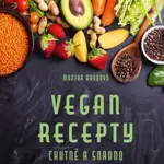 Vegan recepty – chutně a snadno