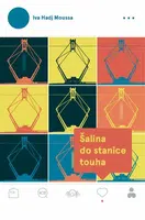 Šalina do stanice touha - Iva Hadj Moussa - e-kniha