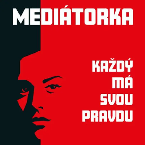 Mediátorka - Hana Lenghartová