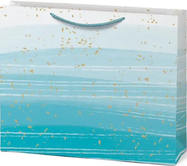 Taška MFP dárková T 8 mix č.31 325x265x135