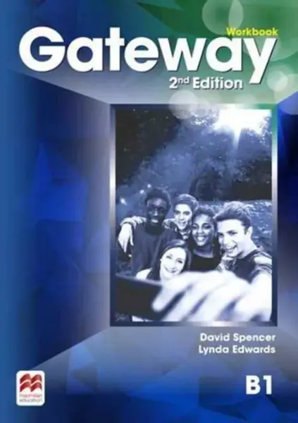 Gateway 2nd edition B1 Workbook - David Spencer, Lynda Edwards