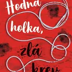 Hodná holka, zlá krev - Holly Jacksonová - e-kniha
