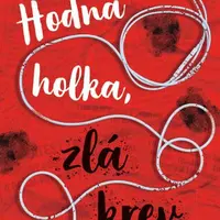 Hodná holka, zlá krev - Holly Jacksonová - e-kniha