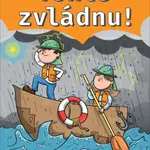 Tohle zvládnu! - Caren Baruch-Feldman, Rebecca Comizio