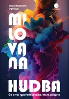 Milovaná hudba - Susan Rogersová, Ogi Ogas